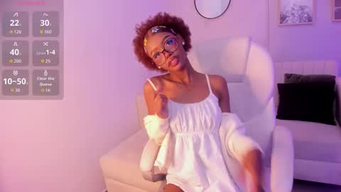 Afrodita online show from November 24, 2025, 8:30 pm