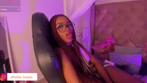 Afrodita online show from June 27, 2026, 9:42 pm