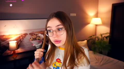 Kind sensual Emma fav pattern 2266 online show from December 16, 2024, 4:45 am