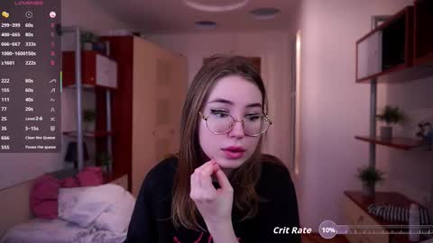 Kind sensual Emma fav pattern 2266 online show from March 5, 2026, 4:08 am