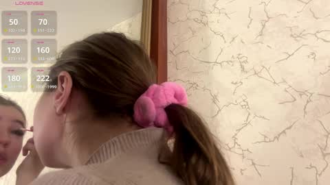 Kind sensual Emma fav pattern 2266 online show from April 6, 2026, 4:46 am