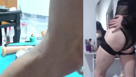 afroditacute16 online show from November 20, 2025, 8:52 pm