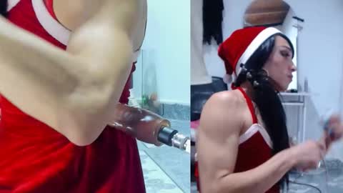 afroditacute16 online show from December 1, 2025, 10:59 pm