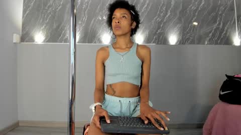 Afrodita  online show from February 23, 2025, 9:26 pm