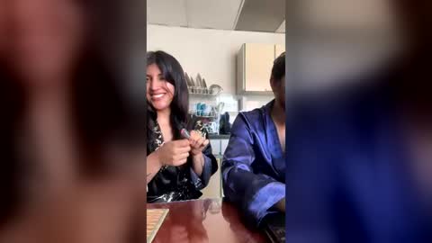 Afrodita Y Polo online show from July 16, 2026, 6:36 pm
