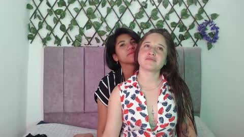 Snapshot of afroditawhispers chatting on November 9, 2025, 3:27 am Lia Valkyria online show from November 9, 2025, 3:27 am