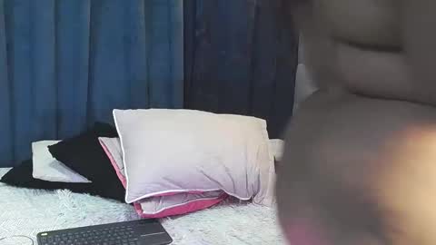 Afro Diva 69 online show from October 27, 2025, 10:58 pm