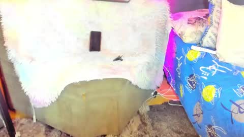 Snapshot of afrodiva69_ chatting on July 14, 2026, 5:18 pm Afro Diva online show from July 14, 2026, 5:18 pm