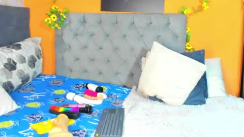 Snapshot of afrodiva69_ chatting on July 17, 2026, 3:50 pm Afro Diva online show from July 17, 2026, 3:50 pm