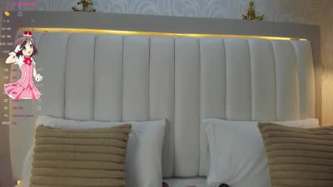 Snapshot of afrodytasky chatting on February 19, 2025, 11:38 am A F R O D I T A online show from February 19, 2025, 11:38 am