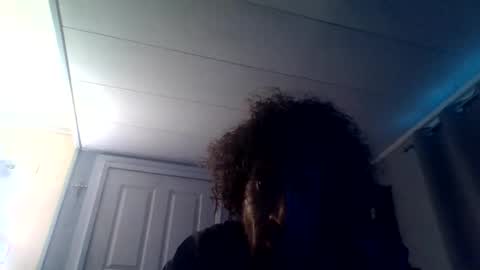 afromanblake online show from October 17, 2025, 12:36 am