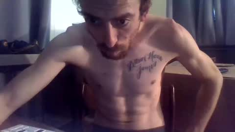 afromanblake online show from October 31, 2025, 6:42 pm