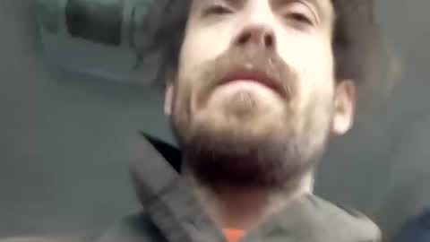 afromanblake online show from November 12, 2025, 3:45 pm