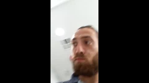 afromanblake online show from March 27, 2026, 6:30 am