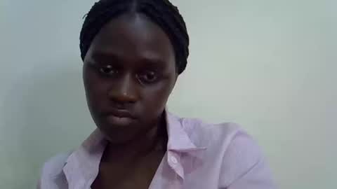 afronubians online show from February 11, 2025, 8:48 am