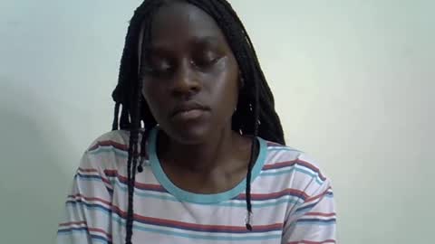 afronubians online show from February 12, 2025, 10:14 am