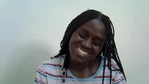 afronubians online show from February 12, 2025, 1:16 pm