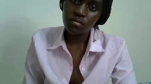 afronubians online show from February 12, 2025, 7:24 pm