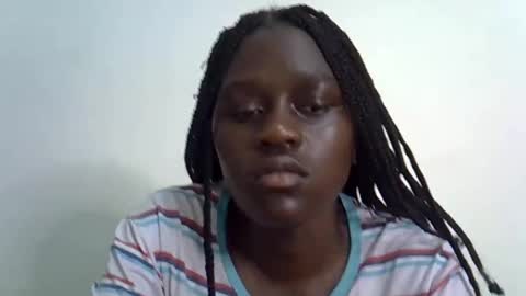 afronubians online show from February 14, 2025, 5:41 am