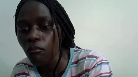 afronubians online show from February 14, 2025, 11:53 am