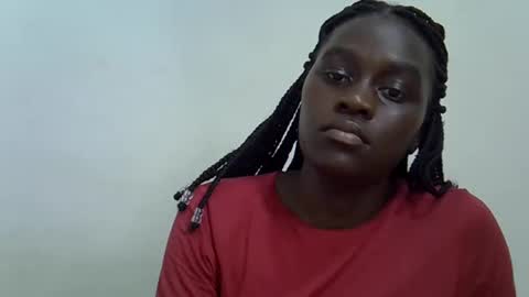 afronubians online show from February 16, 2025, 9:26 am