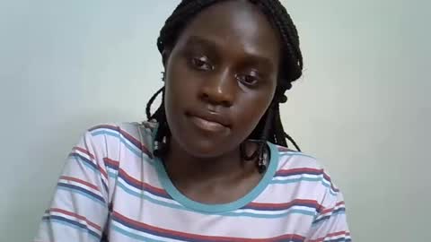 afronubians online show from February 16, 2025, 3:38 pm