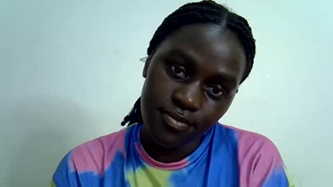 afronubians online show from February 17, 2025, 11:55 am