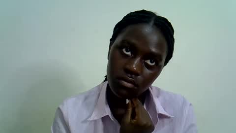 afronubians online show from February 18, 2025, 8:05 am