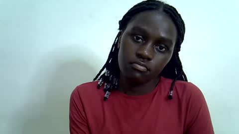 afronubians online show from February 19, 2025, 8:55 am