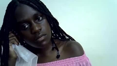 afronubians online show from February 19, 2025, 6:32 pm