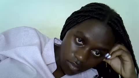 afronubians online show from February 20, 2025, 1:19 pm