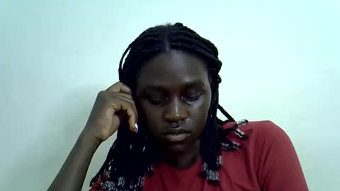 afronubians online show from February 21, 2025, 8:51 am