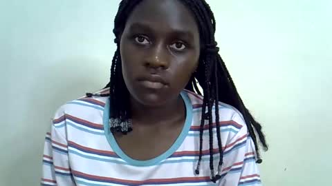 afronubians online show from February 24, 2025, 9:10 am