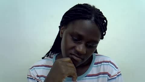 afronubians online show from February 24, 2025, 3:31 pm