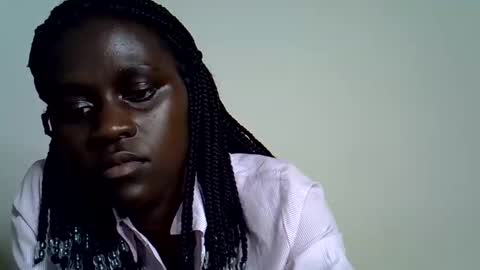 afronubians online show from February 24, 2025, 8:36 pm