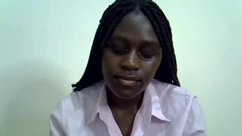 afronubians online show from February 25, 2025, 5:52 am