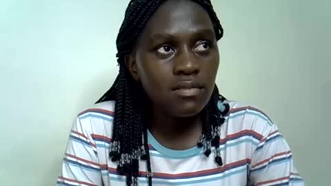 afronubians online show from February 25, 2025, 3:05 pm