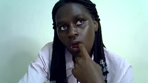 afronubians online show from February 26, 2025, 3:52 pm