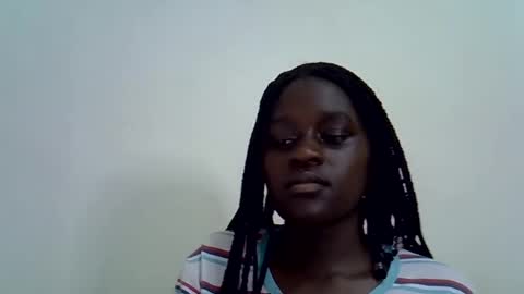 afronubians online show from March 1, 2025, 12:45 pm