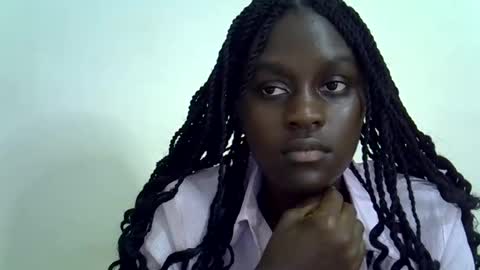 afronubians online show from March 6, 2025, 7:47 am