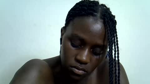 afronubians online show from March 8, 2025, 11:05 am