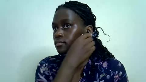 afronubians online show from March 10, 2025, 9:21 am