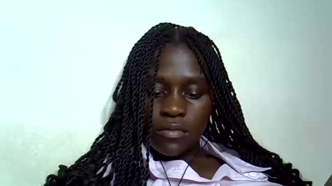 afronubians online show from March 11, 2025, 11:15 pm