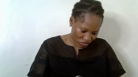 Snapshot of afronubians chatting on May 16, 2026, 10:36 am afronubians online show from May 16, 2026, 10:36 am