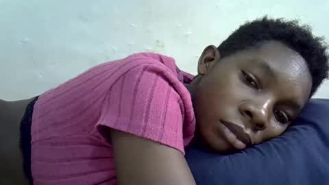 Snapshot of afronubians_ chatting on January 23, 2025, 11:26 am pink and josphen online show from January 23, 2025, 11:26 am