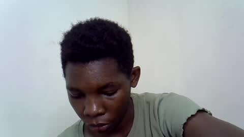 Snapshot of afronubians_ chatting on January 25, 2025, 8:31 am pink and josphen online show from January 25, 2025, 8:31 am