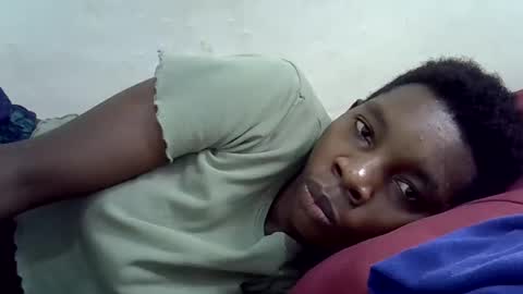 Snapshot of afronubians_ chatting on January 25, 2025, 2:25 pm pink and josphen online show from January 25, 2025, 2:25 pm