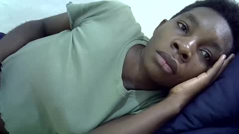 Snapshot of afronubians_ chatting on January 26, 2025, 6:06 pm pink and josphen online show from January 26, 2025, 6:06 pm