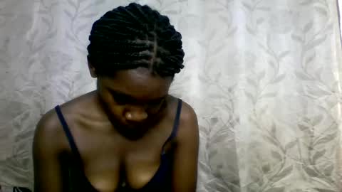 Snapshot of afronubians_ chatting on February 4, 2025, 7:11 pm pink and josphen online show from February 4, 2025, 7:11 pm