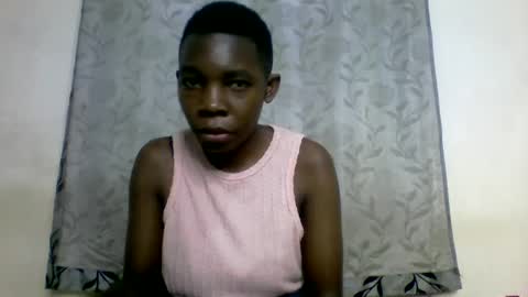 Snapshot of afronubians_ chatting on March 11, 2025, 4:54 am pink and josphen online show from March 11, 2025, 4:54 am